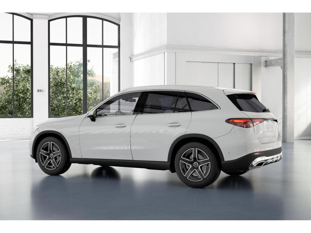 2026 Mercedes-Benz GLC Base - Photo 30