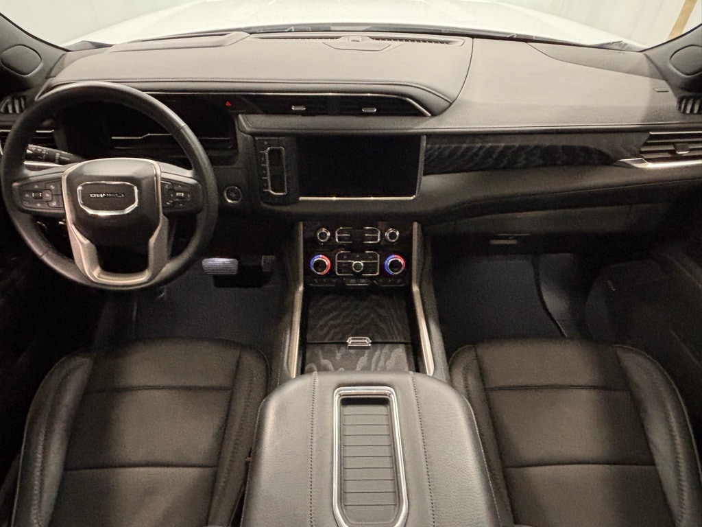 Used 2023 GMC Yukon Denali SUV