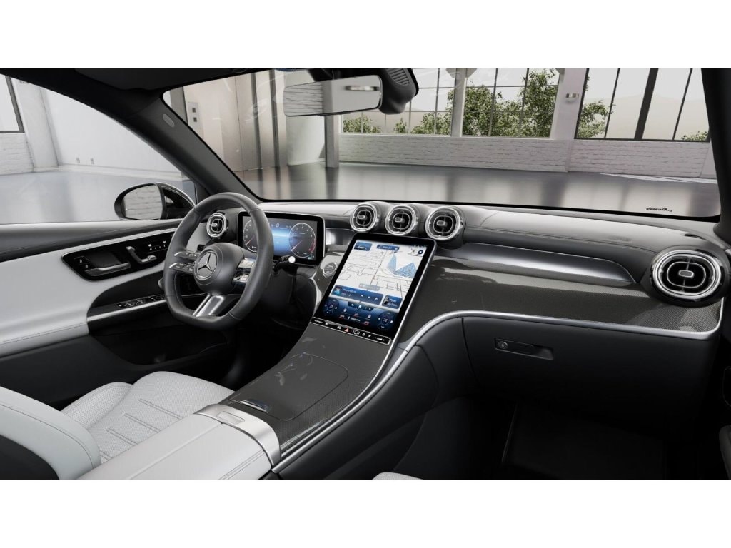 2026 Mercedes-Benz GLC Base - Photo 6