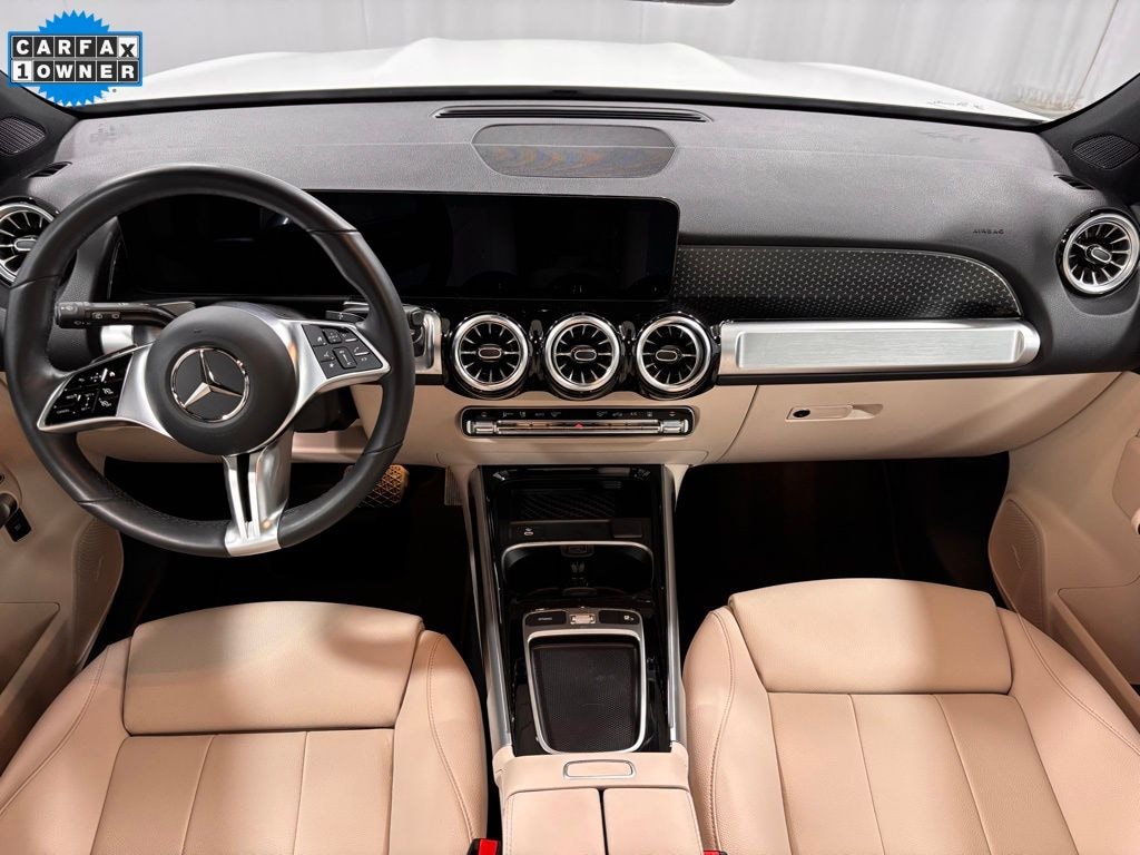 Certified 2024 Mercedes-Benz EQB 300 300 SUV