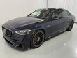 Mercedes-Benz AMG S 63 E