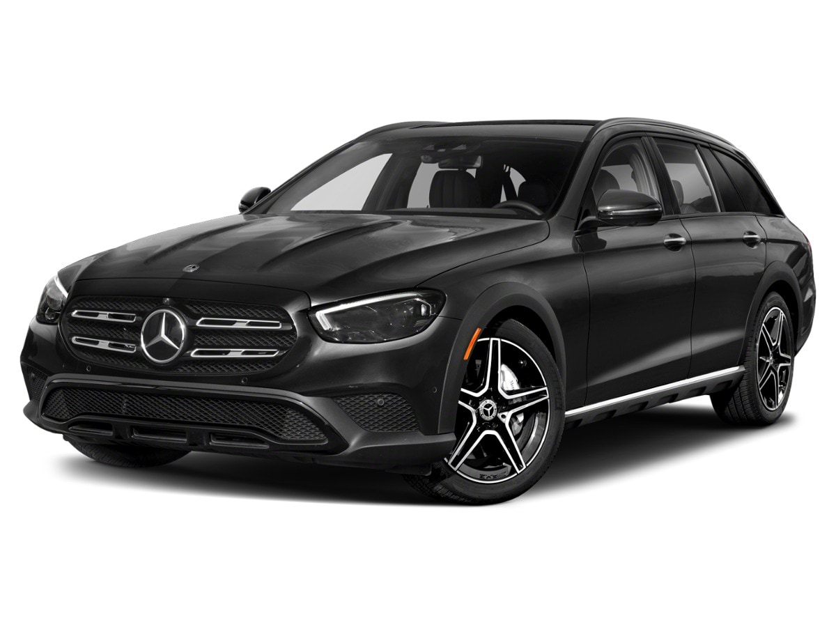 2023 Mercedes-Benz E-Class