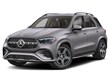  Mercedes-Benz GLE 580