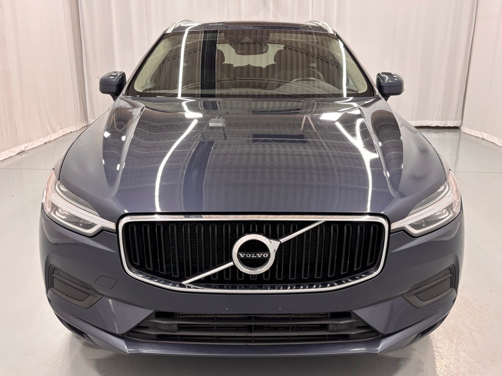 Used 2019 Volvo XC60 T5 Momentum SUV