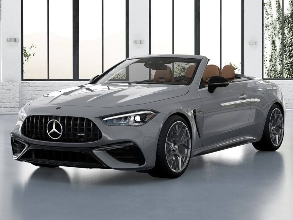 2026 Mercedes-Benz CLE