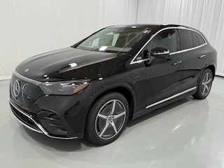 2025 Mercedes-Benz EQE 350 4MATIC SUV