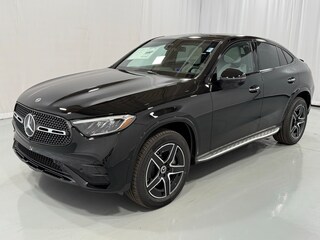 2026 Mercedes-Benz Coupe