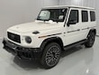  Mercedes-Benz AMG G 63