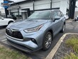 Toyota Highlander Hybrid