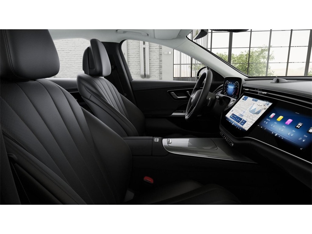 New 2026 Mercedes-Benz E-Class 4MATIC Sedan