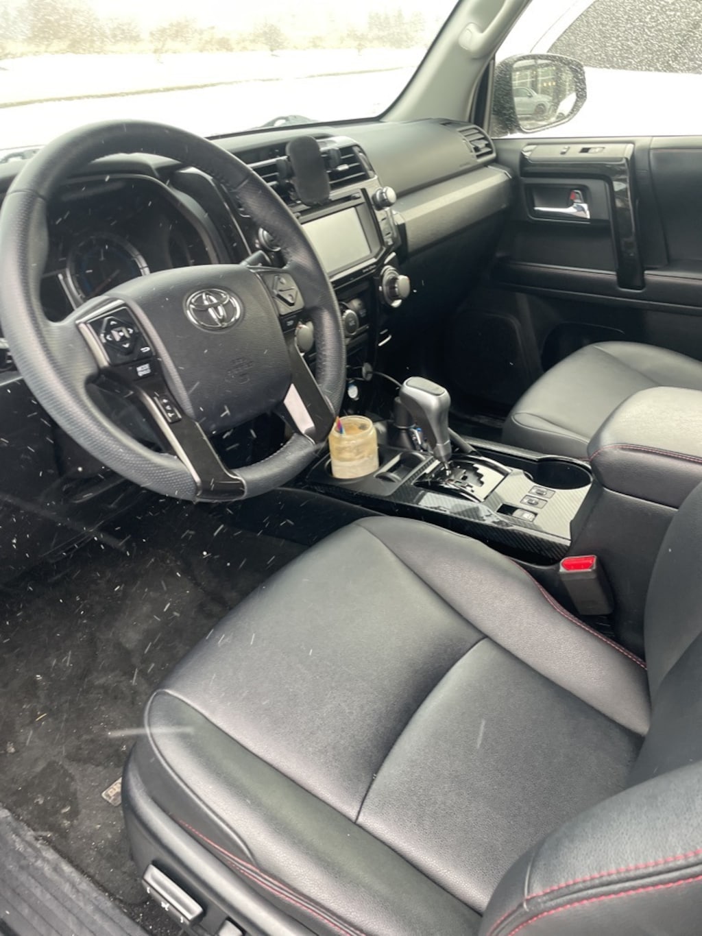 Used 2019 Toyota 4Runner SUV