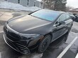  Mercedes-Benz EQS 580 Sedan