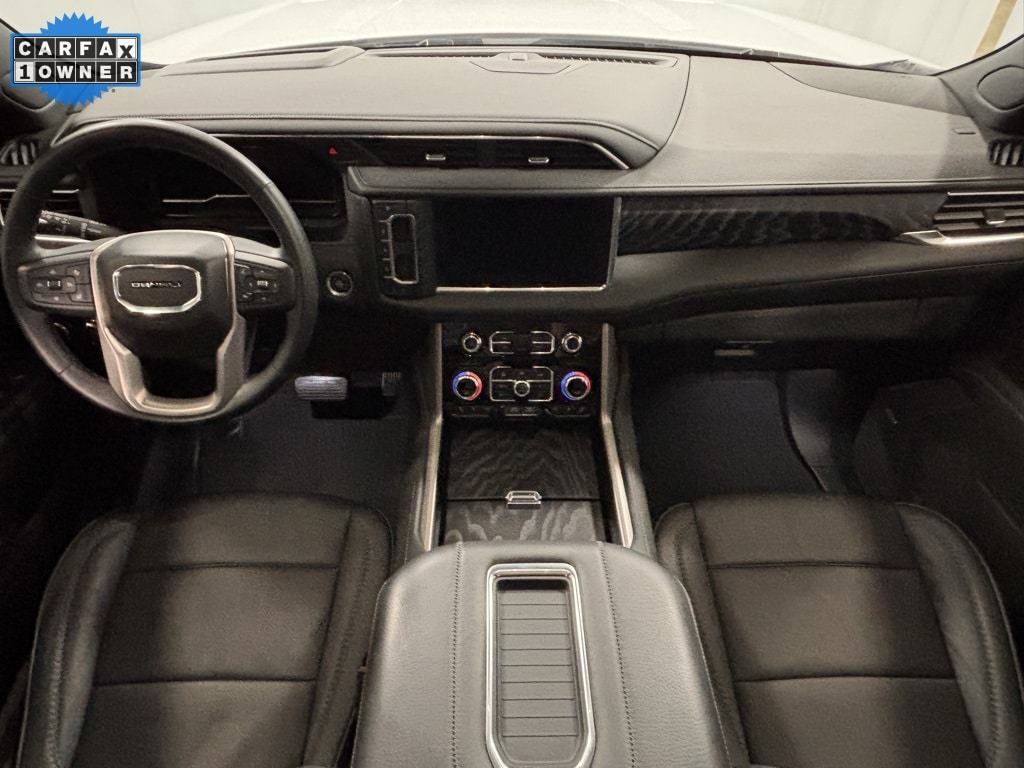 Used 2023 GMC Yukon Denali SUV