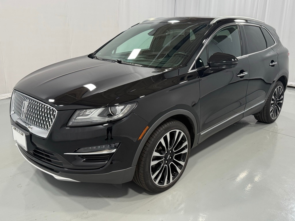 2019 Lincoln MKC