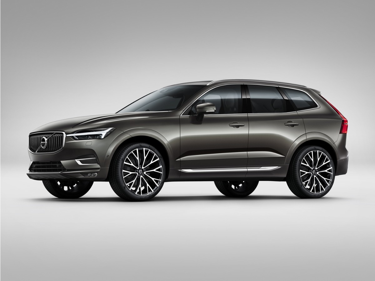 2021 Volvo XC60 T5 Momentum AWD's photo