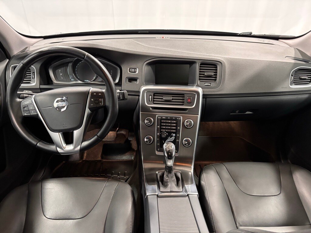 Used 2015 Volvo S60 T5 Premier Sedan