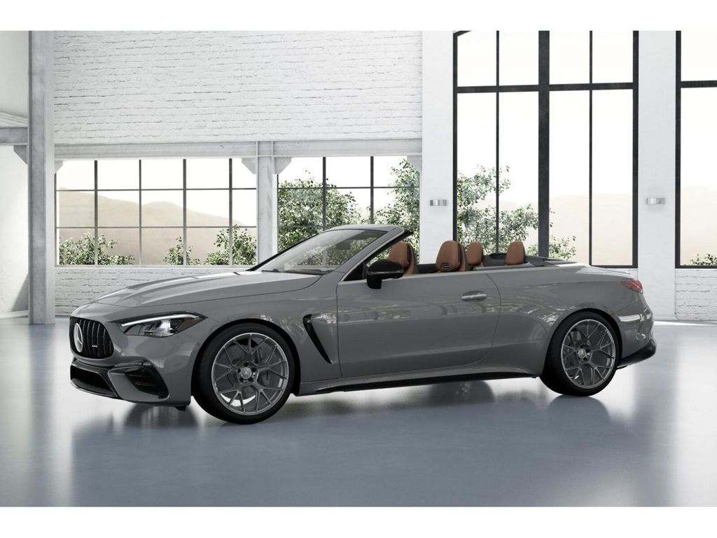 2026 Mercedes-Benz CLE AMG 53 - Photo 36