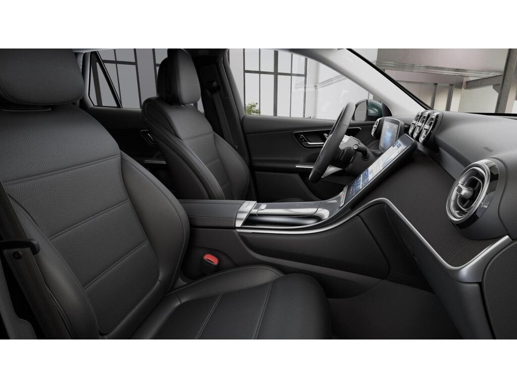 New 2026 Mercedes-Benz GLC 300 4MATIC SUV