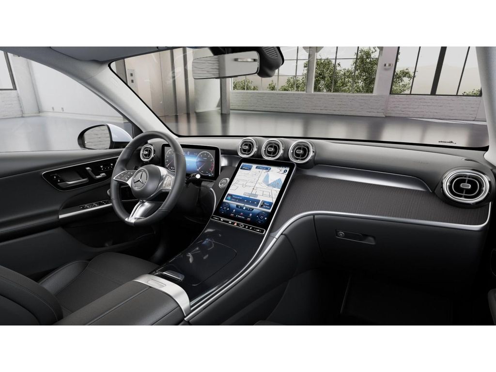 2026 Mercedes-Benz GLC Base - Photo 6