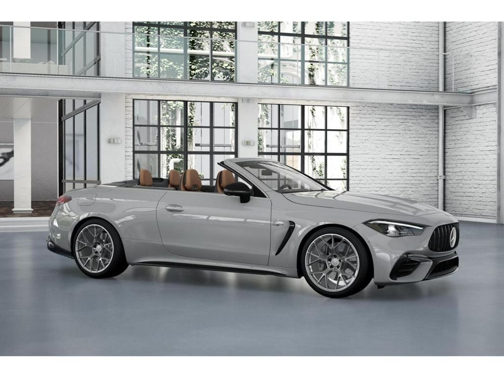 2026 Mercedes-Benz CLE AMG 53 - Photo 13