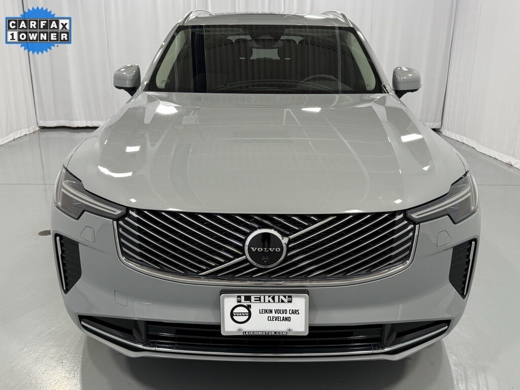 Used 2025 Volvo XC90 B5 (2025.5) Plus SUV