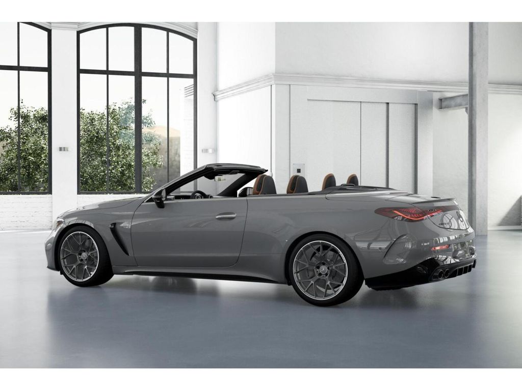 2026 Mercedes-Benz CLE AMG 53 - Photo 30