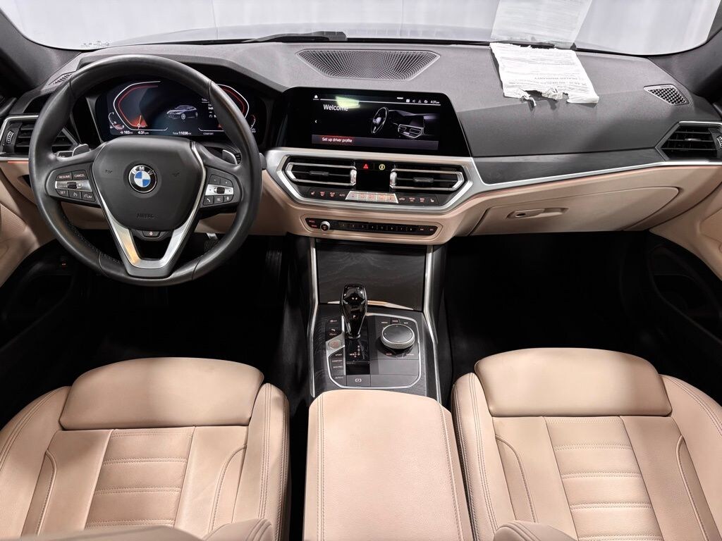 Used 2023 BMW 430i xDrive Coupe