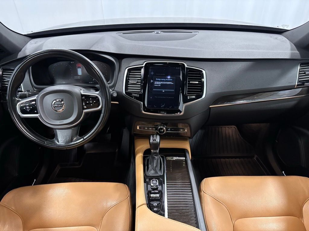 Used 2018 Volvo XC90 T6 AWD Momentum (7 Passenger) SUV