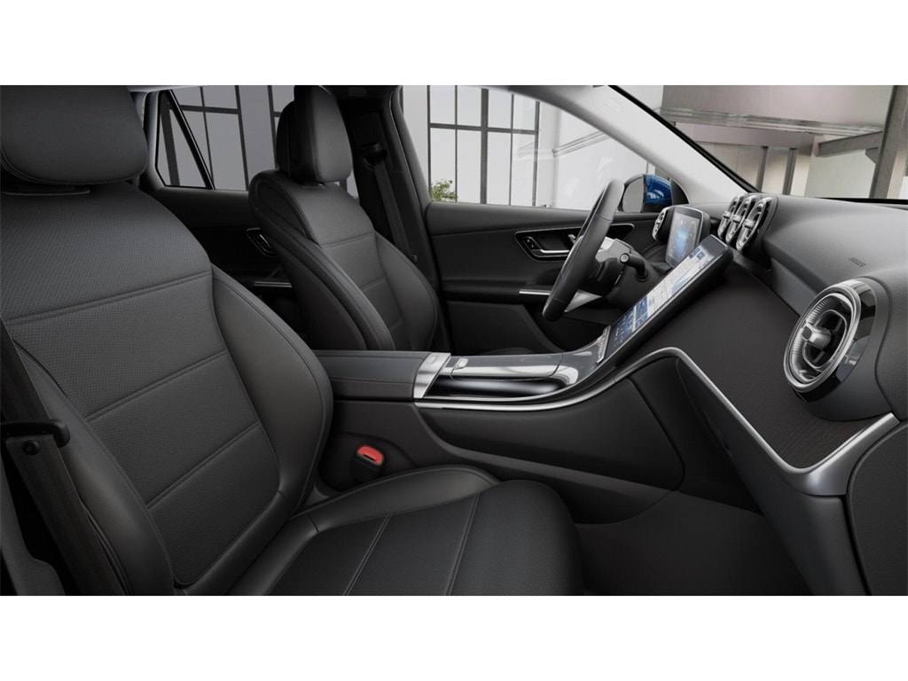 New 2026 Mercedes-Benz GLC 300 4MATIC SUV