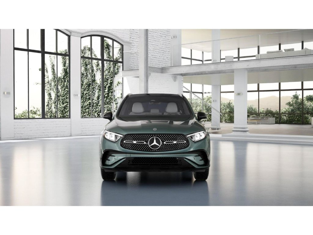 2026 Mercedes-Benz GLC Base - Photo 7