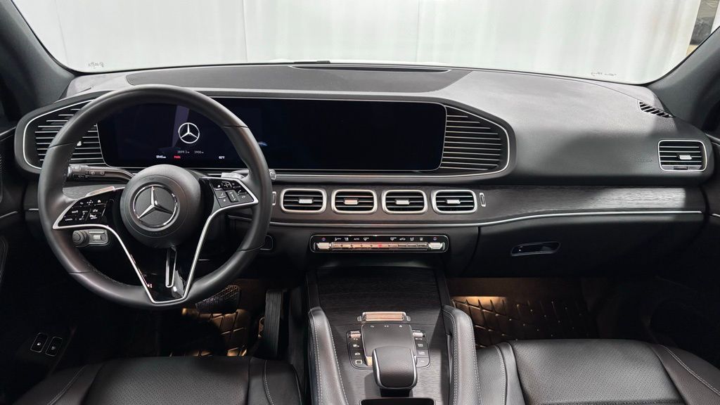 Used 2026 Mercedes-Benz GLE GLE450E with VIN 4JGFB4GBXTB527907 for sale in Willoughby, OH