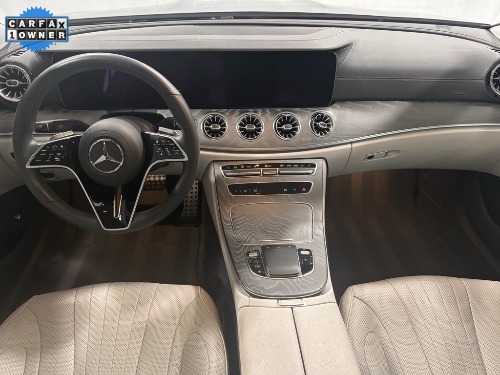 Certified 2023 Mercedes-Benz CLS 450 CLS 450 Sedan
