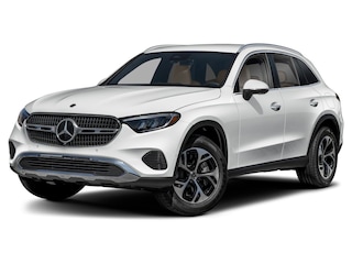 2025 Mercedes-Benz GLC 350e 4MATIC SUV