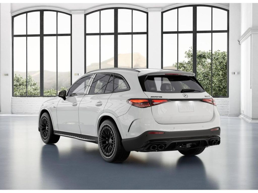 2026 Mercedes-Benz GLC AMG GLC43 - Photo 27