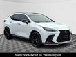 LEXUS NX 350