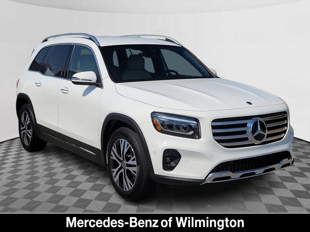 Certified PreOwned 2024 MercedesBenz GLB 250 4MATIC For Sale in West