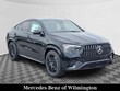  Mercedes-Benz AMG GLE 53