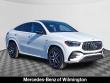 Used 2025 Mercedes-Benz AMG GLE 53 4MATIC Coupe