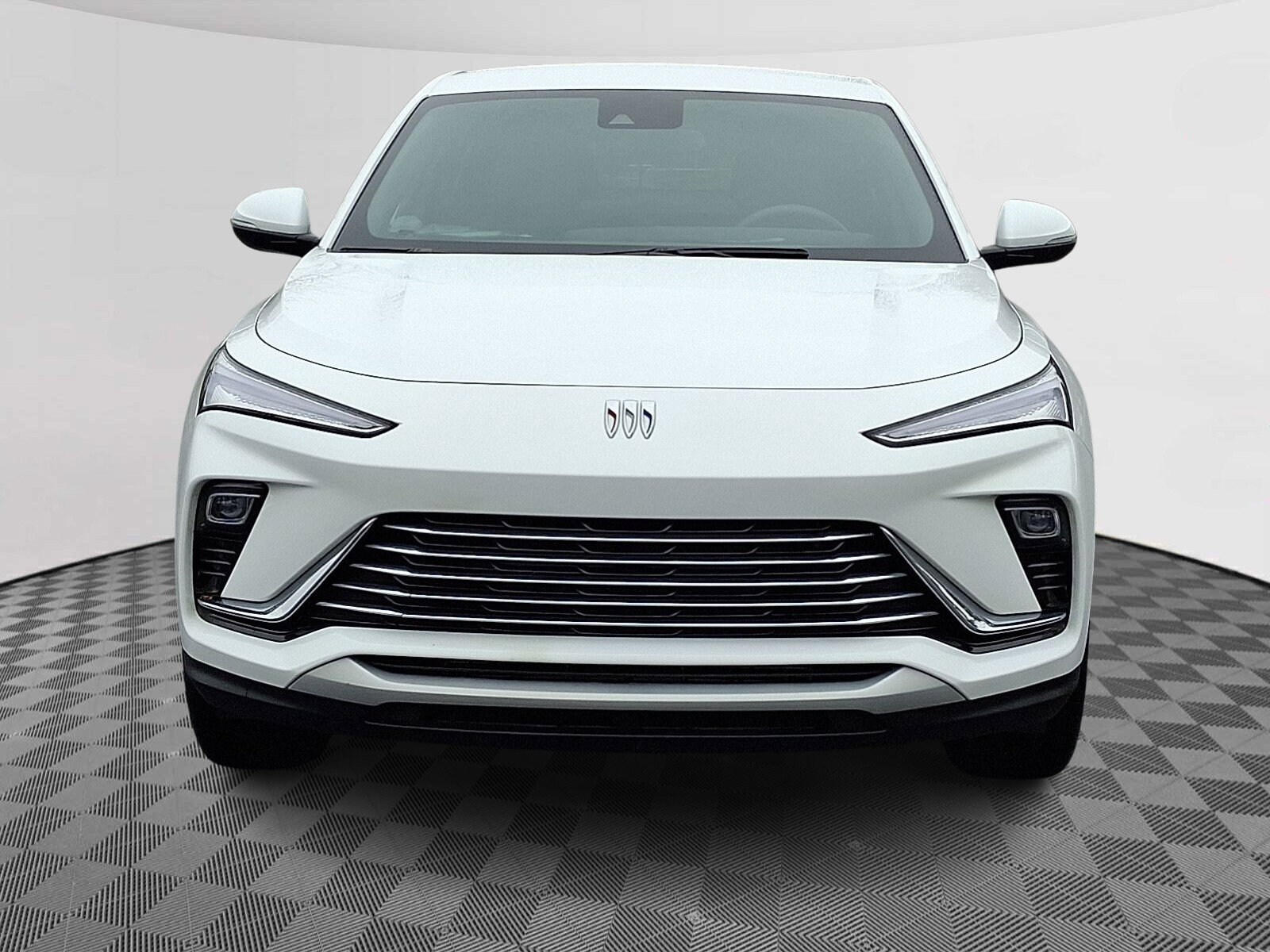 2024 Buick Envista Preferred photo 2