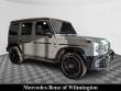 Certified 2023 Mercedes-Benz AMG G 63  SUV