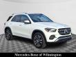 Certified 2024 Mercedes-Benz GLE 350 4MATIC SUV