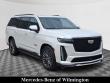 Used 2023 CADILLAC Escalade V-Series SUV
