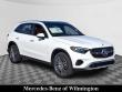 Certified 2026 Mercedes-Benz GLC 300 4MATIC SUV