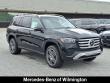 Used 2025 Mercedes-Benz GLS 450 4MATIC SUV