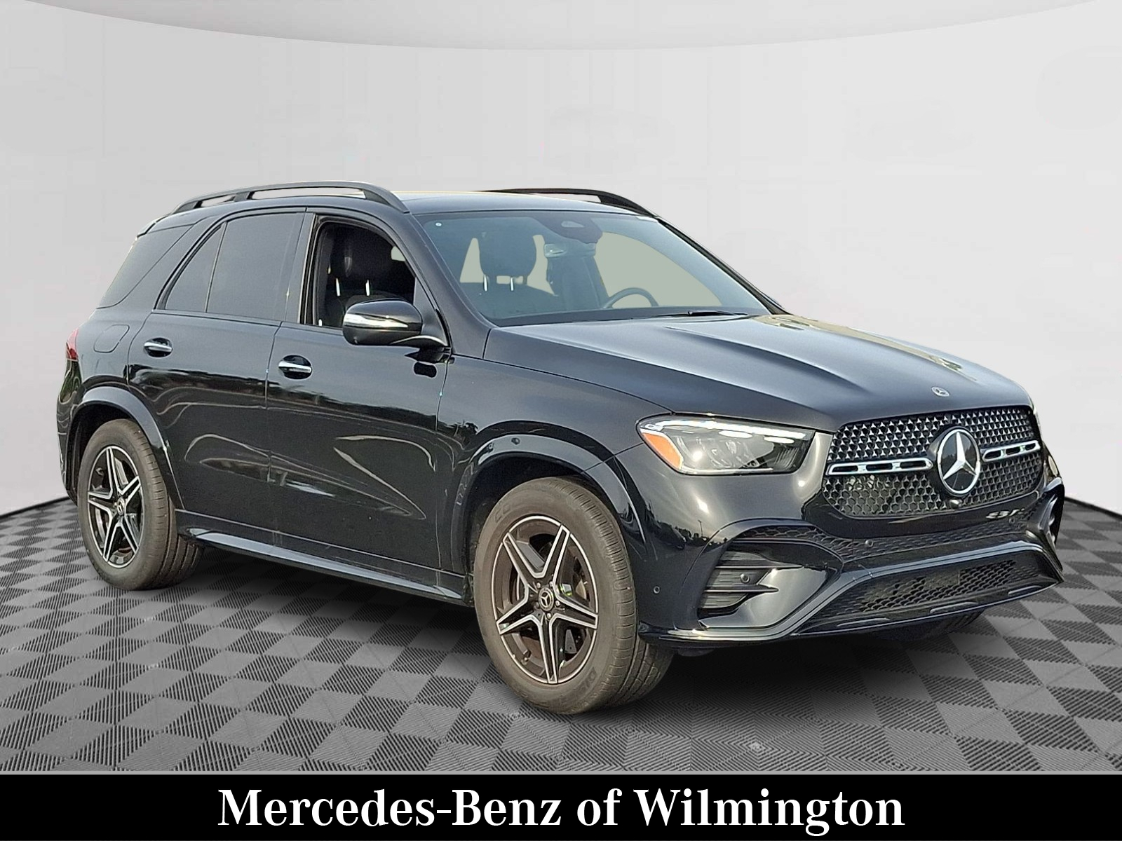 2026 Mercedes-Benz GLE 350