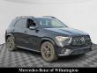 Certified 2026 Mercedes-Benz GLE 350 4MATIC SUV
