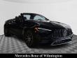 Certified 2025 Mercedes-Benz AMG CLE 53 4MATIC Convertible
