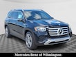 Mercedes-Benz GLS 450
