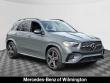 Certified 2026 Mercedes-Benz GLE 350 4MATIC SUV