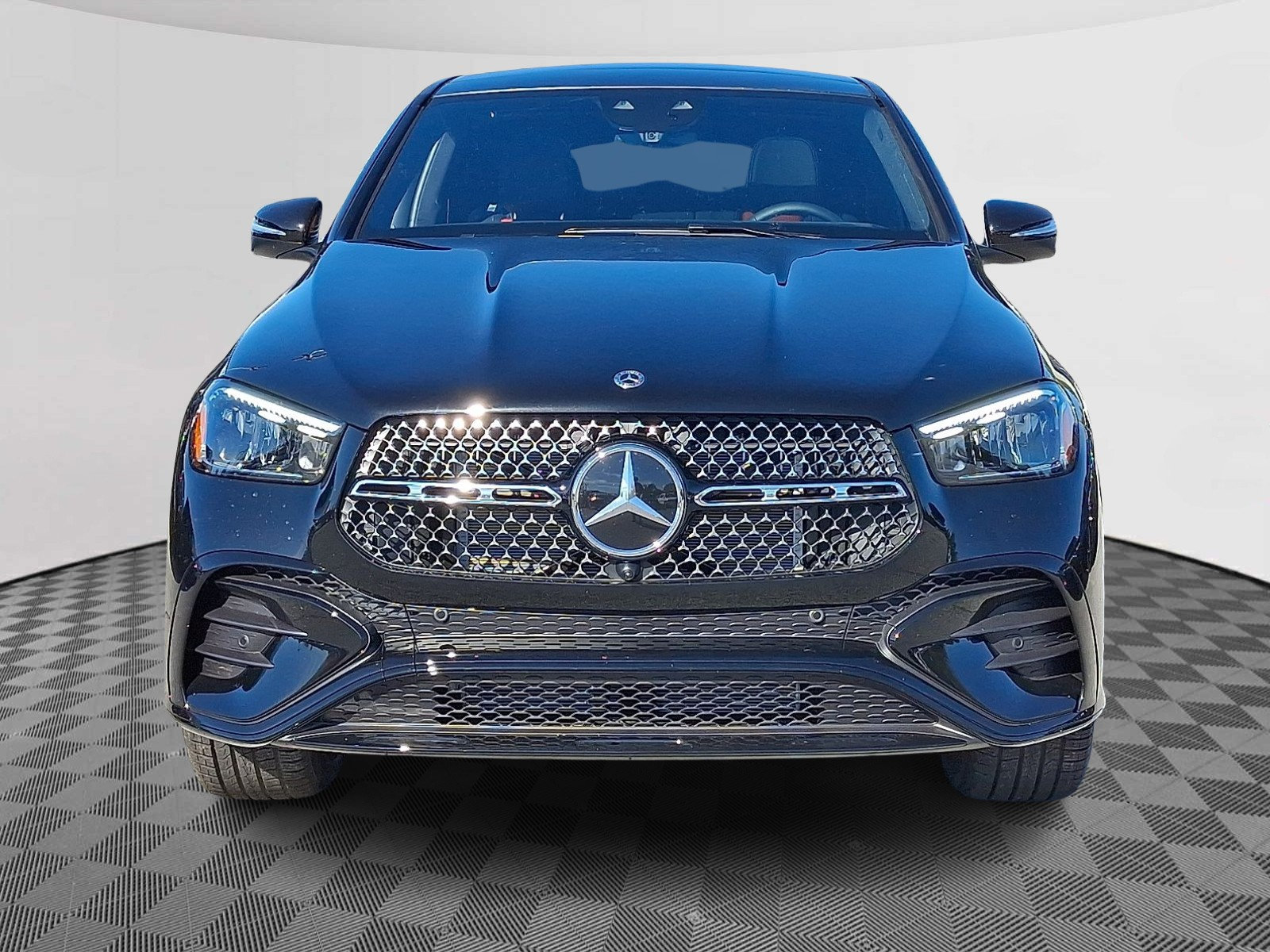 Used 2026 Mercedes-Benz GLE 450 4MATIC Coupe